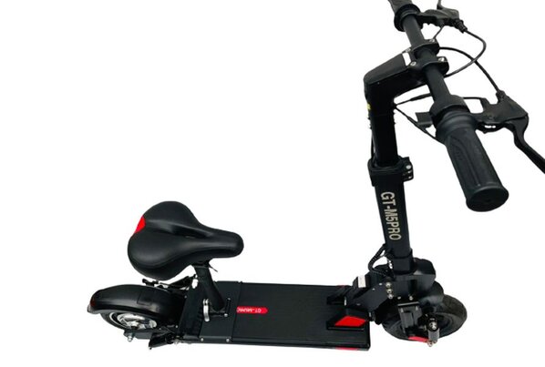 Электросамокат GT M5 Pro 11Ah